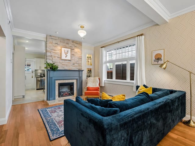 House for sale in Vancouver, Vancouver East, 2323 Graveley Street, 263146546 | Realtylink.org