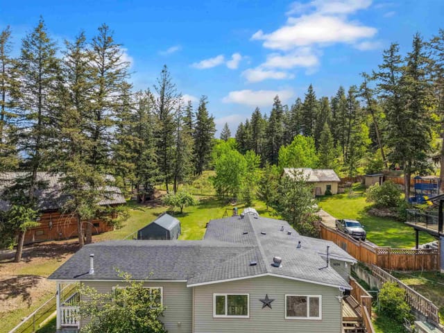 Manufactured Home for sale in Williams Lake, Williams Lake, 1008 Richard Road, 263146547 | Realtylink.org