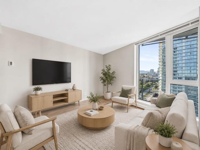 Apartment for sale in Vancouver, Vancouver West, 2007 488 Sw Marine Drive, 263146548 | Realtylink.org