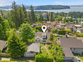 House for sale in West Vancouver, West Vancouver, 1013 Duchess Avenue, 263146549 | Realtylink.org