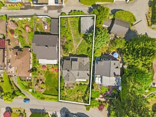 House for sale in West Vancouver, West Vancouver, 1013 Duchess Avenue, 263146549 | Realtylink.org