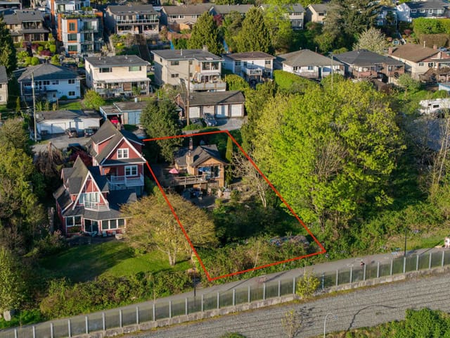 House for sale in North Vancouver, North Vancouver, 435 Alder Street, 263146553 | Realtylink.org