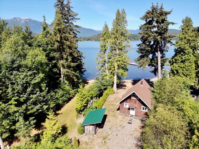 Recreational Property for sale in Terrace, Terrace, 2621 & 2625 1st Avenue, 263146555 | Realtylink.org