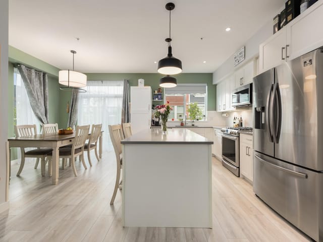 Townhouse for sale in Langley, Langley, 52 8371 202b Street, 263146556 | Realtylink.org