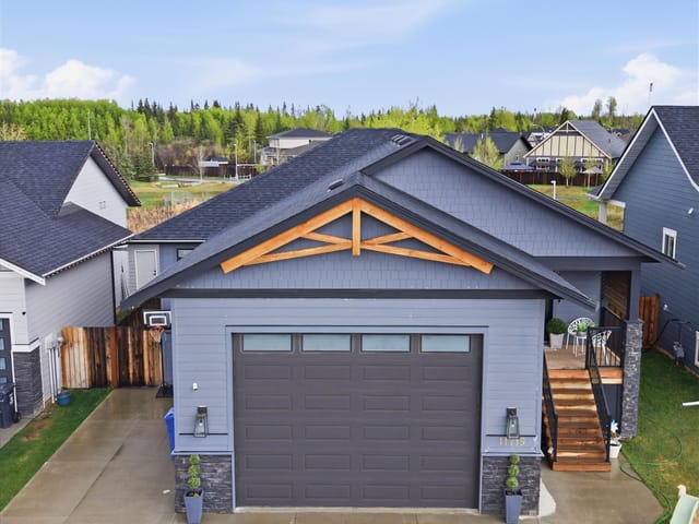 House for sale in Fort St. John, Fort St. John, 11719 105a Street, 263146558 | Realtylink.org