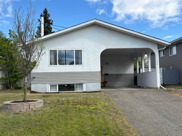 House for sale in Prince George, PG City West, 1162 Hansard Crescent, 263146559 | Realtylink.org