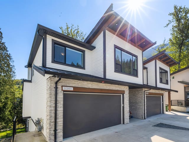 1/2 Duplex for sale in Chilliwack, Chilliwack, A 50249 Luna Place, 263146560 | Realtylink.org