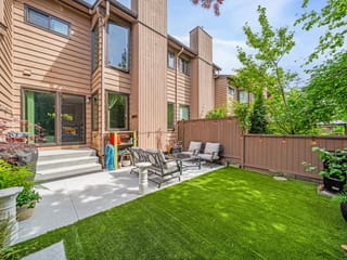 Townhouse for sale in Burnaby, Burnaby South, 4253 Birchwood Crescent, 263146562 | Realtylink.org