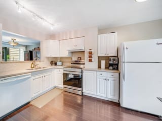 Townhouse for sale in Burnaby, Burnaby South, 4253 Birchwood Crescent, 263146562 | Realtylink.org
