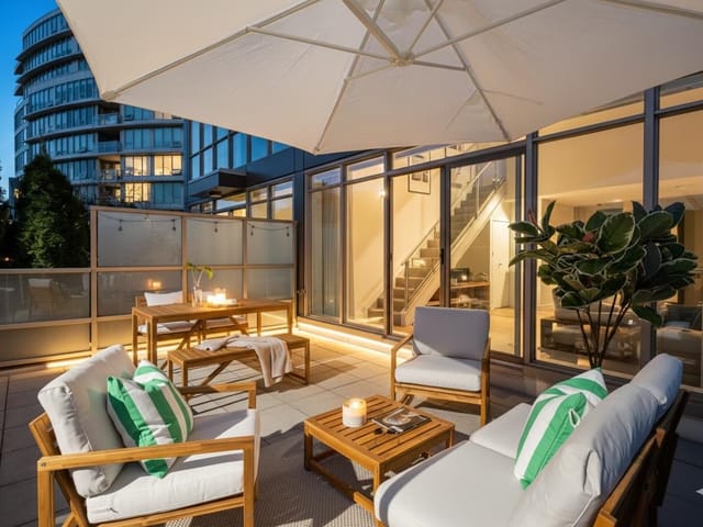 Apartment for sale in Vancouver, Vancouver West, 310 429 W 2nd Avenue, 263146565 | Realtylink.org