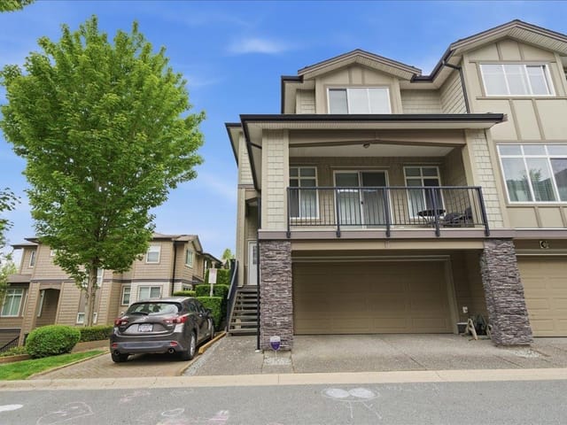 Townhouse for sale in Maple Ridge, Maple Ridge, 61 22865 Telosky Avenue, 263146566 | Realtylink.org