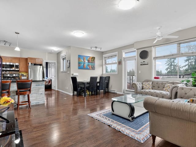 Apartment for sale in Maple Ridge, Maple Ridge, 404 22858 Lougheed Highway, 263146568 | Realtylink.org