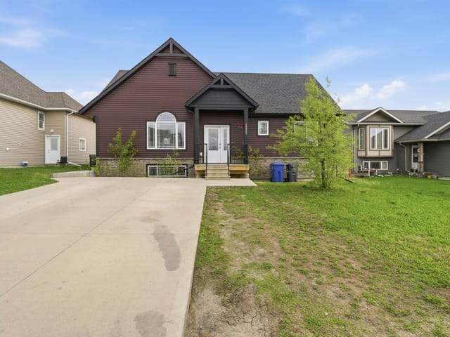 House for sale in Fort St. John, Fort St. John, 10923 105 Avenue, 263146575 | Realtylink.org