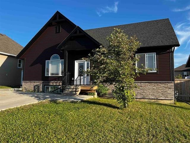 House for sale in Fort St. John, Fort St. John, 10923 105 Avenue, 263146575 | Realtylink.org