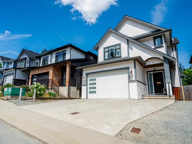 House for sale in Abbotsford, Abbotsford, 2 4581 Sumas Mountain Road, 263146578 | Realtylink.org