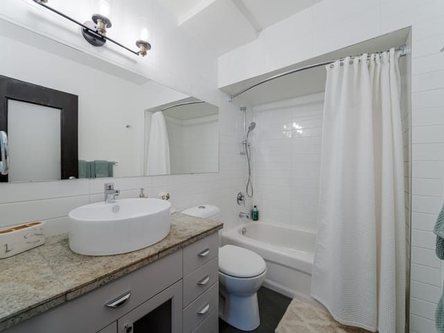 Apartment for sale in Port Moody, Port Moody, 52 2002 Johns Street, 263146580 | Realtylink.org