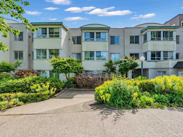 Apartment for sale in Vancouver, Vancouver East, 202 3624 Fraser Street, 263146581 | Realtylink.org