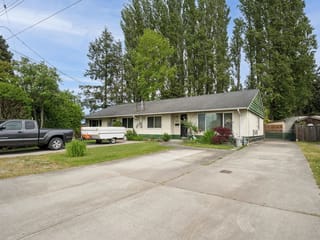1/2 Duplex for sale in Delta, Ladner, 5120 59a Street, 263146582 | Realtylink.org