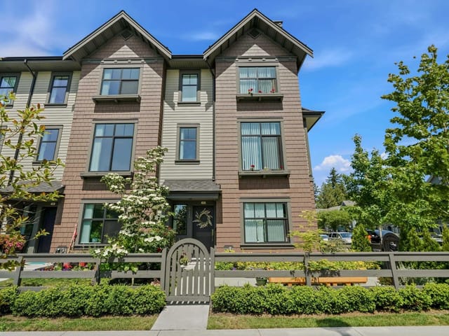 Townhouse for sale in Surrey, Surrey, 145 14151 58a Avenue, 263146584 | Realtylink.org