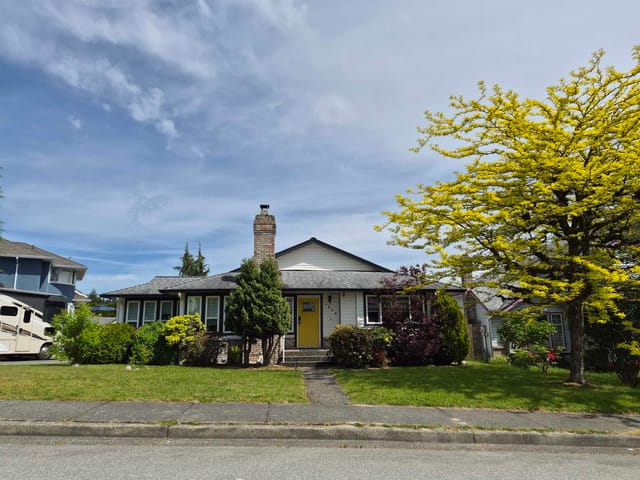 House for sale in Coquitlam, Coquitlam, 1858 Walnut Crescent, 263146585 | Realtylink.org