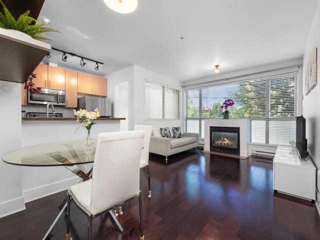 Apartment for sale in Vancouver, Vancouver West, 204 2680 Arbutus Street, 263146586 | Realtylink.org