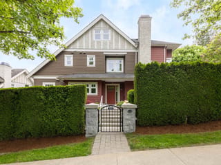 Townhouse for sale in Vancouver, Vancouver West, 4490 W 8th Avenue, 263146587 | Realtylink.org