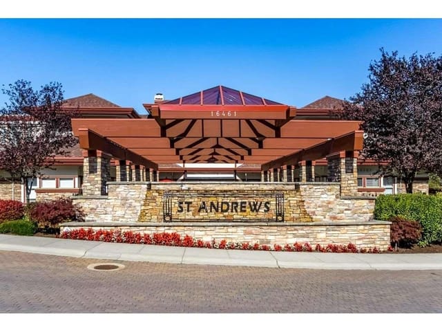 Apartment for sale in Surrey, Cloverdale, 205 16455 64 Avenue, 263146590 | Realtylink.org