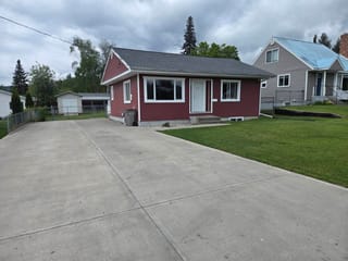 House for sale in Quesnel, Quesnel, 349 Gardner Street, 263146594 | Realtylink.org