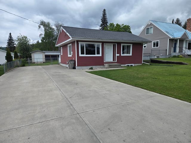 House for sale in Quesnel, Quesnel, 349 Gardner Street, 263146594 | Realtylink.org