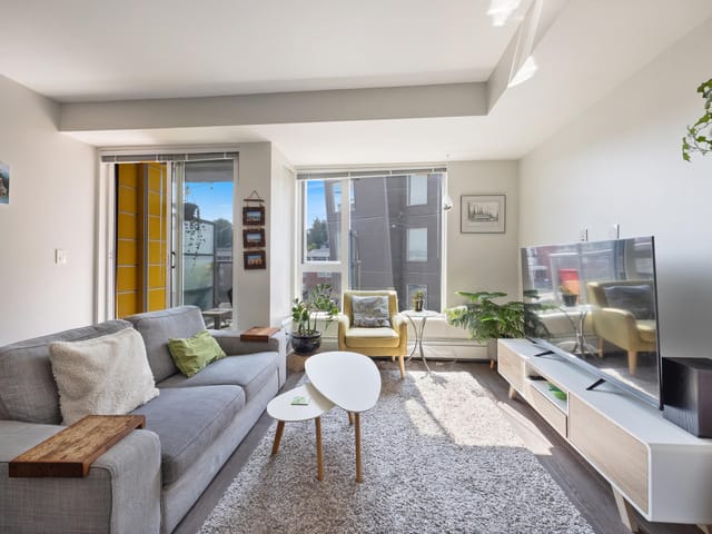 Apartment for sale in Vancouver, Vancouver East, 619 384 E 1st Avenue, 263146600 | Realtylink.org