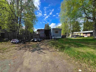 Manufactured Home for sale in Prince George, PG City North, 4025 Diamond Drive, 263146604 | Realtylink.org