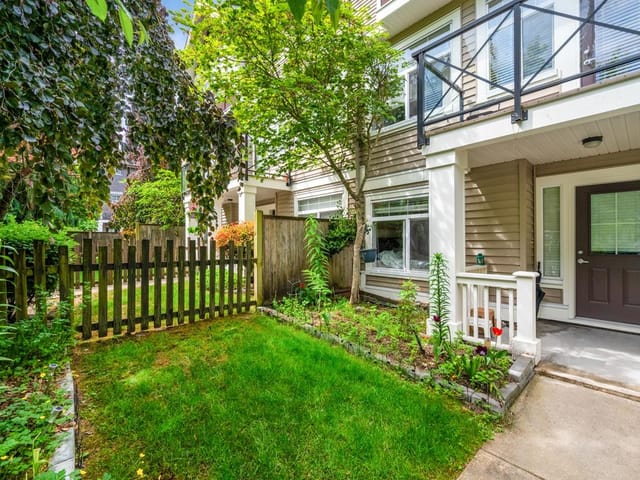 Townhouse for sale in Surrey, Surrey, 16 14377 60 Avenue, 263146605 | Realtylink.org
