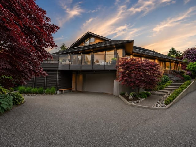 House for sale in West Vancouver, West Vancouver, 1873 Esquimalt Avenue, 263146608 | Realtylink.org