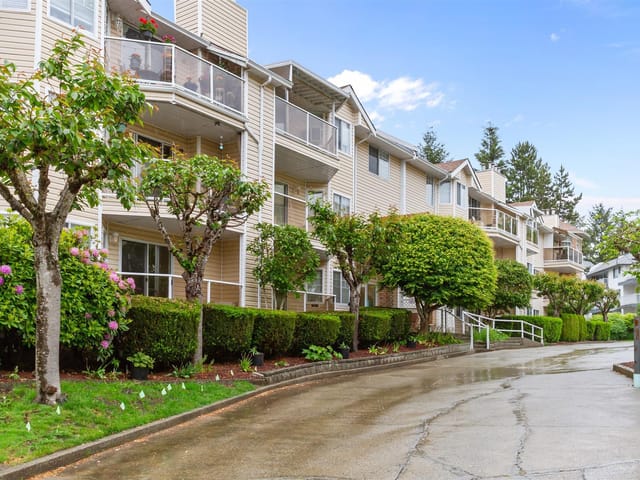 Apartment for sale in Maple Ridge, Maple Ridge, 325 22611 116 Avenue, 263146609 | Realtylink.org