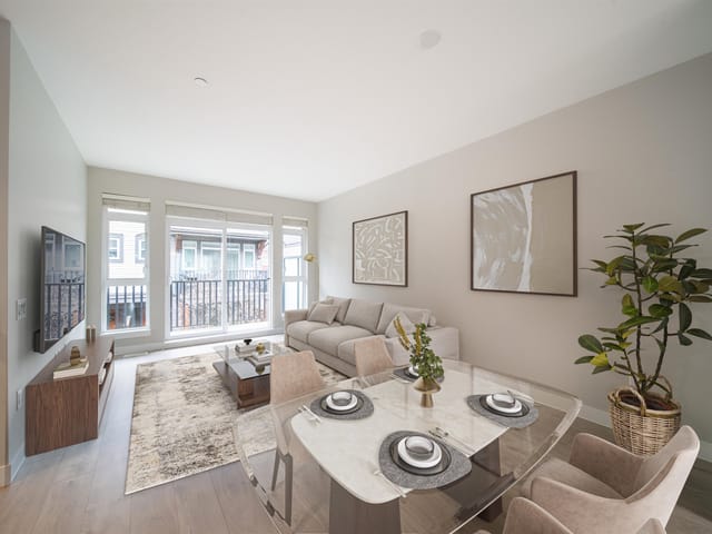 Townhouse for sale in Richmond, Richmond, 75 4991 No.5 Road, 263146610 | Realtylink.org