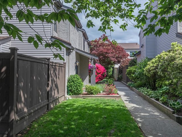 Townhouse for sale in North Vancouver, North Vancouver, 21 230 W 14th Street, 263146614 | Realtylink.org