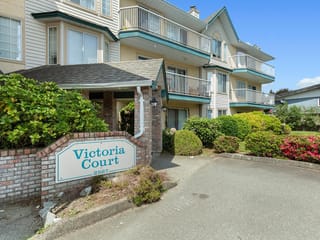 Apartment for sale in Abbotsford, Abbotsford, 302 2567 Victoria Street, 263146616 | Realtylink.org