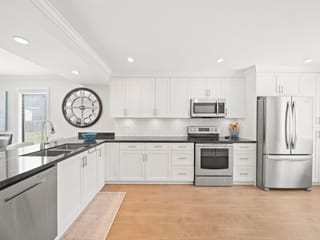 Townhouse for sale in Richmond, Richmond, 43 4800 Trimaran Drive, 263146618 | Realtylink.org