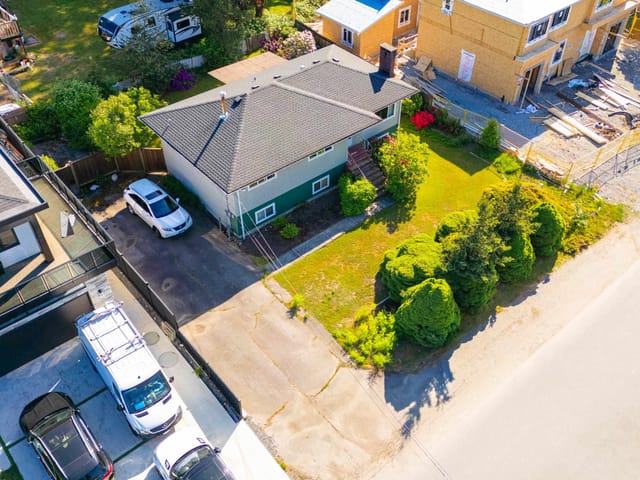House for sale in Delta, N. Delta, 11316 91 Avenue, 263146623 | Realtylink.org