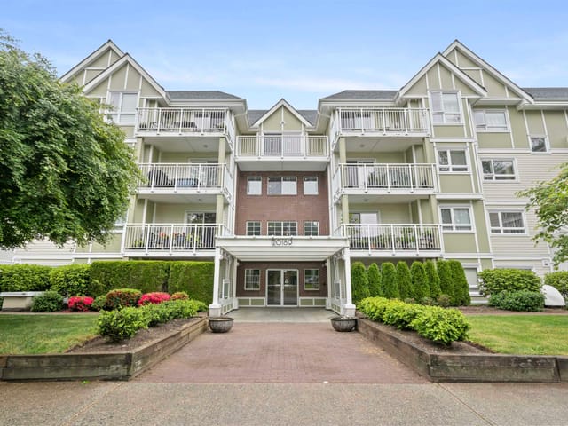 Apartment for sale in Langley, Langley, 103 20189 54 Avenue, 263146624 | Realtylink.org