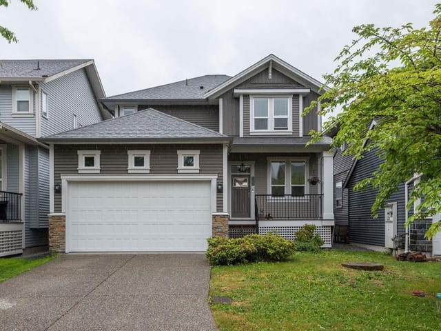 House for sale in Maple Ridge, Maple Ridge, 24406 113 Avenue, 263146625 | Realtylink.org