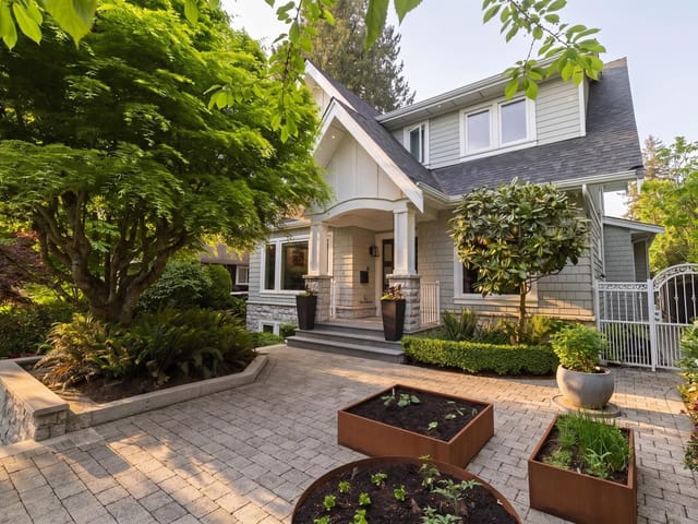 House for sale in Vancouver, Vancouver West, 4021 W 34th Avenue, 263146627 | Realtylink.org