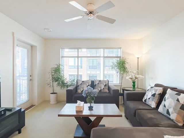 Apartment for sale in Richmond, Richmond, 228 9288 Odlin Road, 263146630 | Realtylink.org