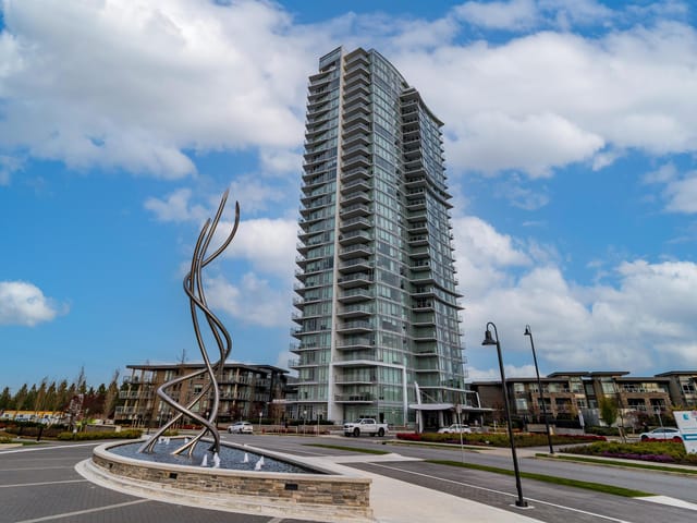 Apartment for sale in Burnaby, Burnaby East, 403 7769 Park Crescent, 263146632 | Realtylink.org