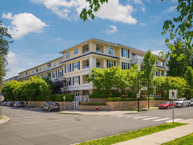 Apartment for sale in Port Coquitlam, Port Coquitlam, 219 2368 Marpole Avenue, 263146634 | Realtylink.org