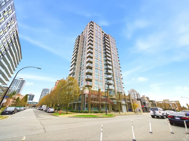 Apartment for sale in North Vancouver, North Vancouver, 705 135 E 17th Street, 263146635 | Realtylink.org