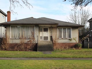 House for sale in Vancouver, Vancouver East, 7160 Inverness Street, 263146638 | Realtylink.org