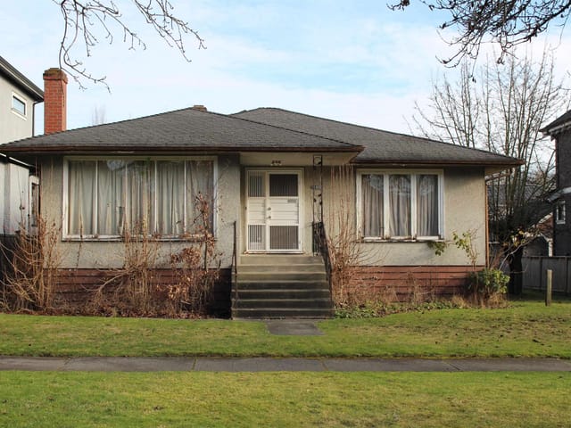 House for sale in Vancouver, Vancouver East, 7160 Inverness Street, 263146638 | Realtylink.org
