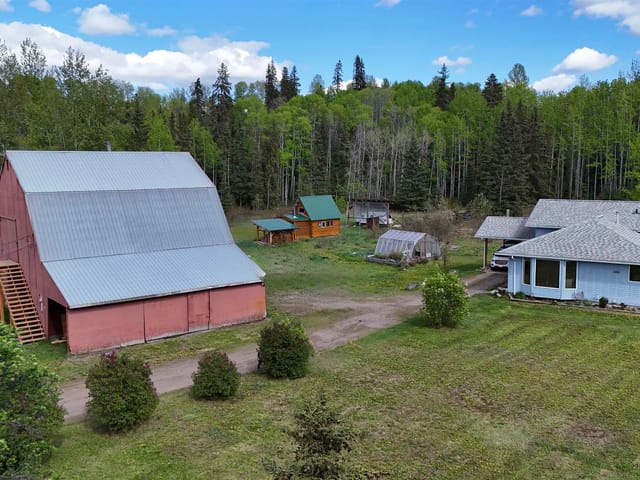 House for sale in Smithers, Smithers And Area, 2186 Lubbers Road, 263146641 | Realtylink.org