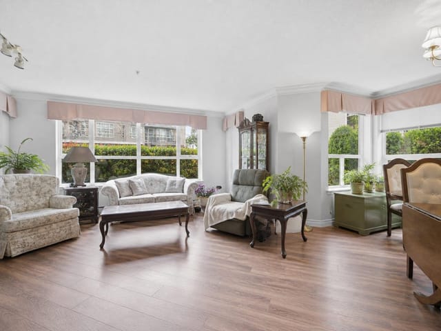 Apartment for sale in Langley, Langley, 106 20200 54a Avenue, 263146642 | Realtylink.org